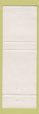 Matchbook Cover - Gulf oil gas G Marin Beauport QC