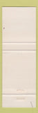 Matchbook Cover - Gulf oil gas Maurice Duguay Drummondville QC