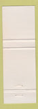 Matchbook Cover - Gulf oil gas Guy Proulx Nicolet QC WEAR