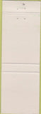 Matchbook Cover - Devroy's Bowling Bar Green Bay WI WEAR