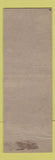 Matchbook Cover - Sphinx Club Warren OH