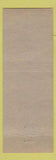 Matchbook Cover - Shelby Inn Shelby OH