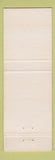Matchbook Cover - Ellis Bakery Akron OH