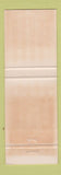 Matchbook Cover - Solomon's Restaurant Cleveland OH South Euclid
