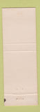 Matchbook Cover - Arne Nissen's Tivoli Smorgasbord Toledo OH