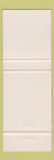 Matchbook Cover - Esso oil gas Ralph Gardner Matane QC