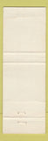 Matchbook Cover - Esso oil gas Station A Michaud Port Cartier QC WEAR