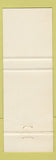 Matchbook Cover - Esso oil gas Cote Vertu St Laurent QC