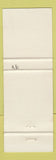 Matchbook Cover - Esso oil gas Centre St Isadore de Prescott ON #1