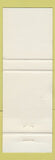 Matchbook Cover - Esso oil gas Garage Clavet Beauport QC