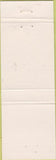 Matchbook Cover - Satellit eMotel Cocoa Beach FL