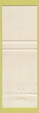 Matchbook Cover - Esso oil gas Centre De Service St Isadore de Prescott ON #2