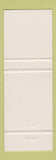 Matchbook Cover - Esso oil gas Ralph Gardner Matane QC