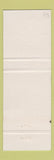 Matchbook Cover - Esso oil gas Gregoire Richard Coucelles Front QC