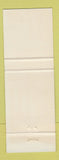 Matchbook Cover - Esso oil gas St Isadore de Prescott ON