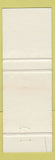 Matchbook Cover - Esso oil gas Dyson Armstrong Richmond QC