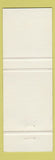 Matchbook Cover - Esso oil gas Ralph Gardner Matane QC