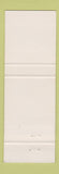 Matchbook Cover - Esso oil gas St Hyacinthe QC