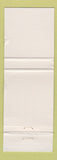 Matchbook Cover - Esso oil gas Mont Laurier QC WEAR