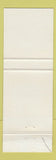 Matchbook Cover - Esso oil gas Conrad Senechal Causapscal QC