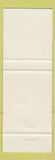 Matchbook Cover - Esso oil gas Lionel Nadeau St George QC WEAR