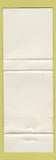 Matchbook Cover - Esso oil gas Centre De Service St Isadore de Prescott ON WEAR