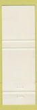 Matchbook Cover - Esso oil gas Station Service De Rome Brossard QC