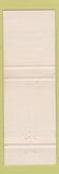 Matchbook Cover - Esso oil gas Landry St Hyacinthe QC