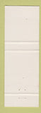 Matchbook Cover - Esso oil gas Romeo Peloquin St Hyacinthe QC