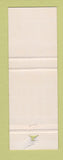 Matchbook Cover - Esso oil gas Trans Canada Goupil Rigaud QC WORN