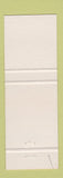 Matchbook Cover - Esso oil gas Dyson Armstrong Richmond QC