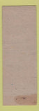 Matchbook Cover - Herbert Lewis Insurance Portsmouth VA WEAR