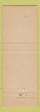 Matchbook Cover - Keiser Drug Store Milton PA 1953