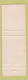 Matchbook Cover - Cramer Travel Agency
