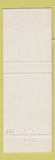Matchbook Cover - Meyer Hardware 1954 Omaha NE