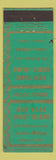 Matchbook Cover - New York Coney Island Jackson MI
