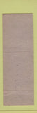 Matchbook Cover - CH Hershock Building Materials Harrisburg PA