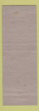 Matchbook Cover - BL Talley Fruit Vegetables Chattanooga TN