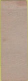 Matchbook Cover - Pittsburgh Athletic Club