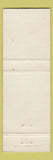 Matchbook Cover - 40 Winks Motel Harrisburg PA WEAR