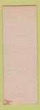 Matchbook Cover - Indianapolis Union Printing Craft Bowling IN