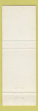 Matchbook Cover - Johnson and Johnson First Aid Products