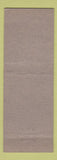 Matchbook Cover - Nevens Minneapolis MN