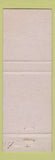 Matchbook Cover - Larry's Paint Spot Battle Creek MI WEAR