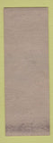 Matchbook Cover - Checker Food Mart Grocery Indianapolis IN WEAR