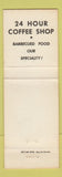 Matchbook Cover - Pantlind Hotel Grand Rapids MI #1