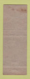 Matchbook Cover - Russ & Don's Bar Shiocton WI WEAR