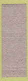 Matchbook Cover - Machine Improvement Company Cleveland OH