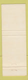 Matchbook Cover - The People's Choice Schrafft's New York City