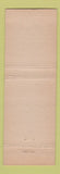 Matchbook Cover - Pittsburgh Paint Auto Glass